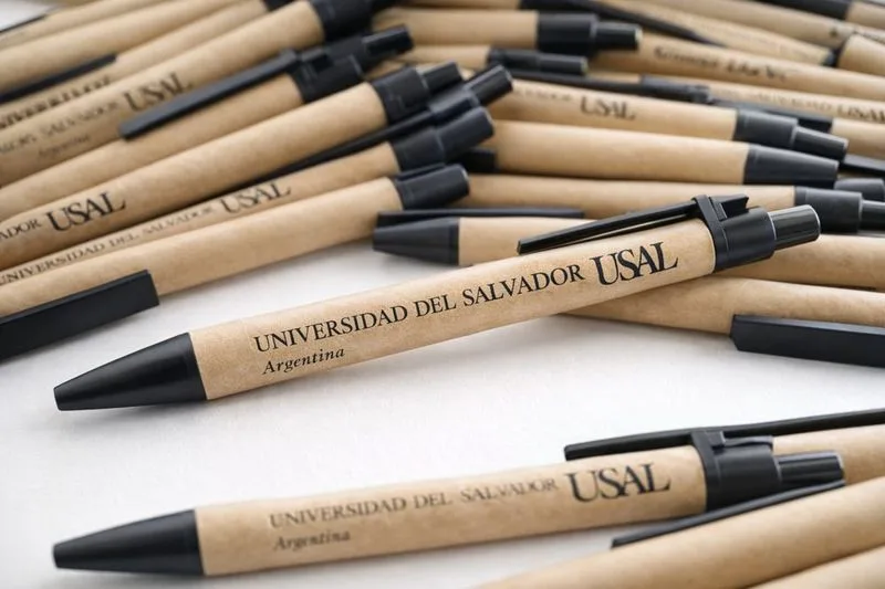 Productos de marca personalizados