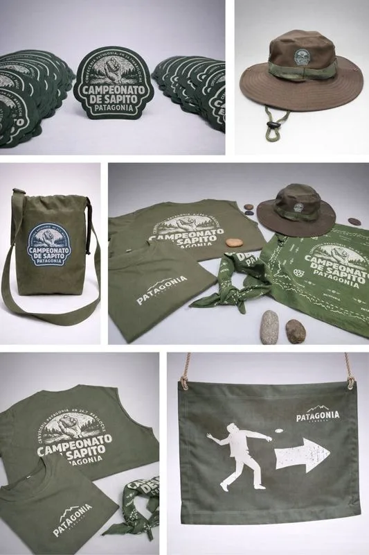 Kit de productos personalizados