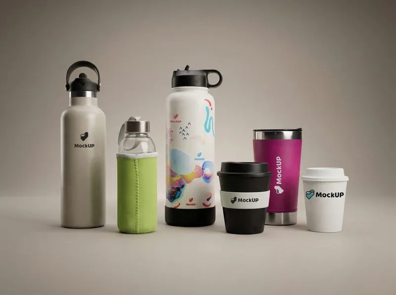 Merchandising corporativo